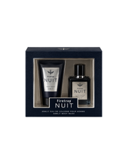 Nuit Pour Homme Gift Set