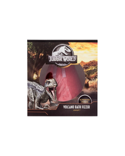 Bath Fizzer Volcano