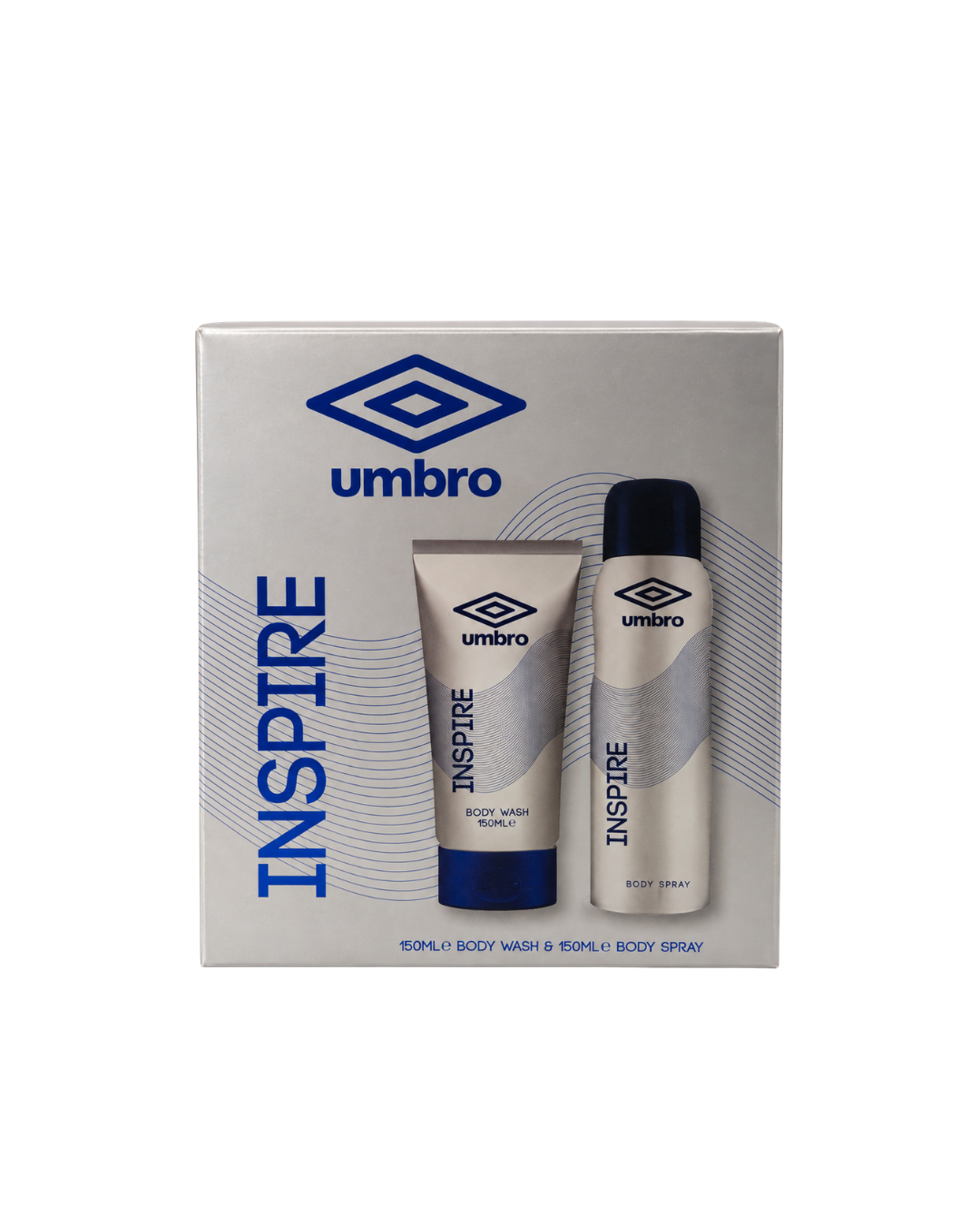 Umbro Inspire Gift Set