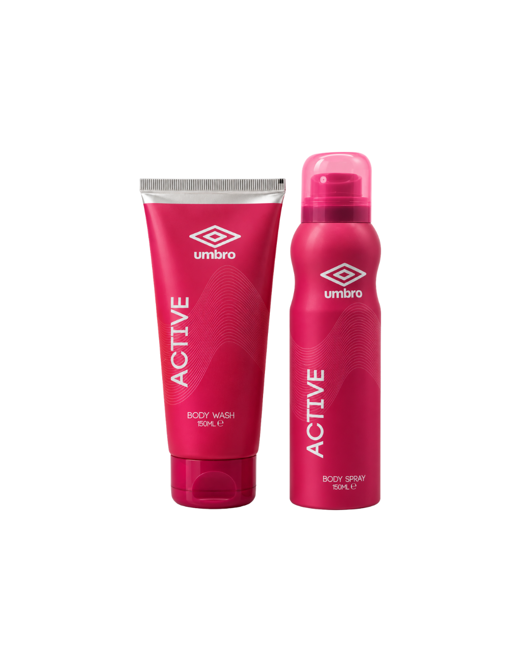 Umbro Active Gift Set