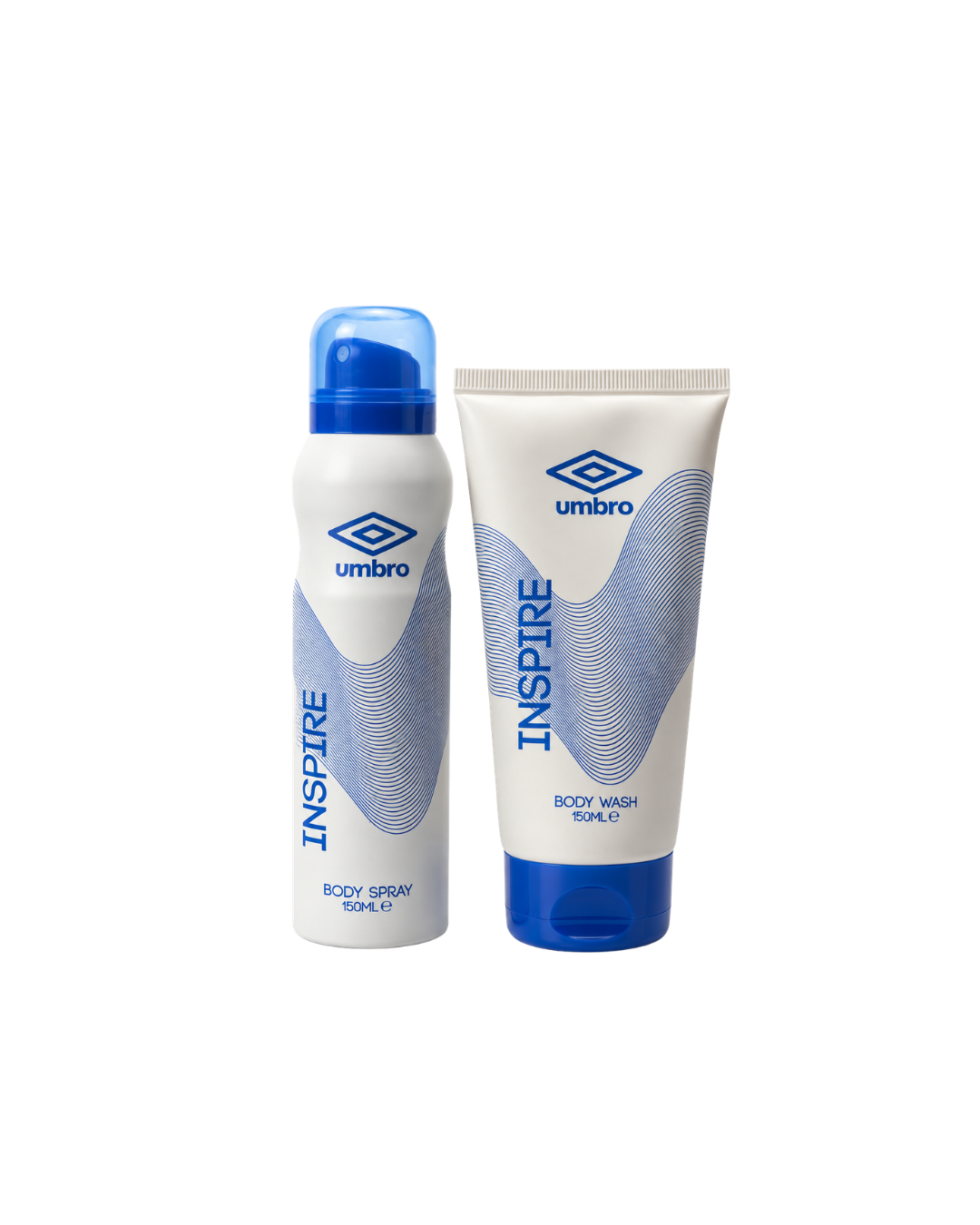 Umbro Inspire Gift Set