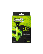 Shave Revolution 5.0 Razor Starter Kit
