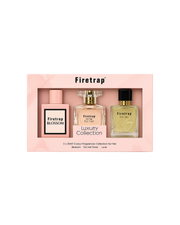 Luxury Fragrance Collection