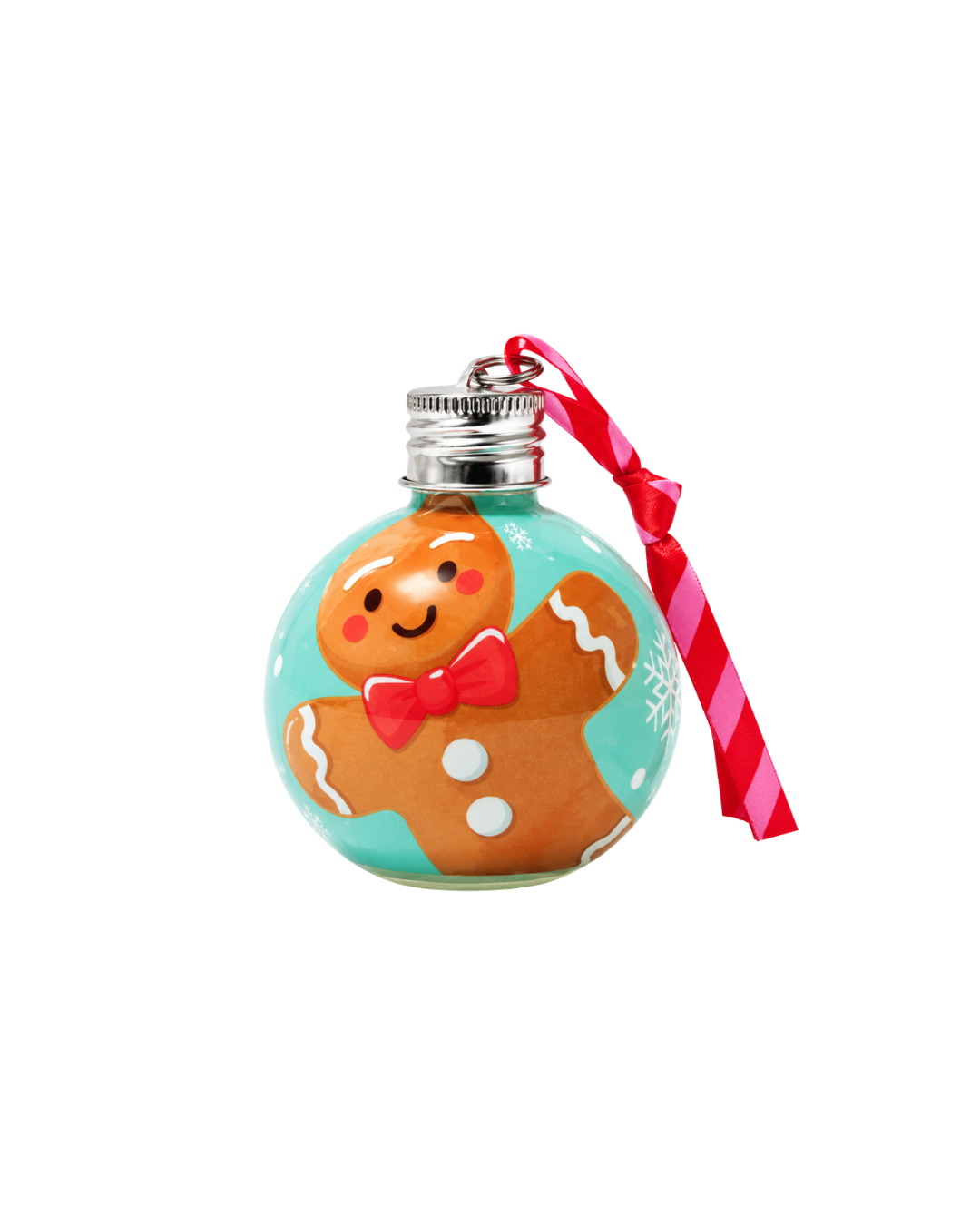 Shower Gel Baubles