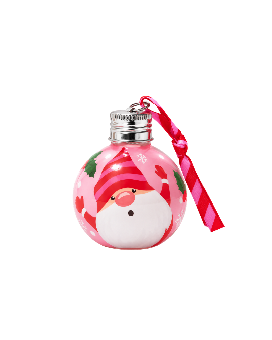 Shower Gel Baubles