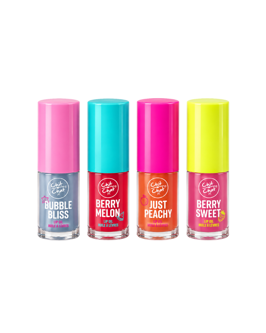 Jelly Lips Gift Set