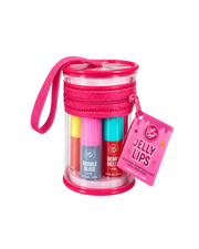 Jelly Lips Gift Set