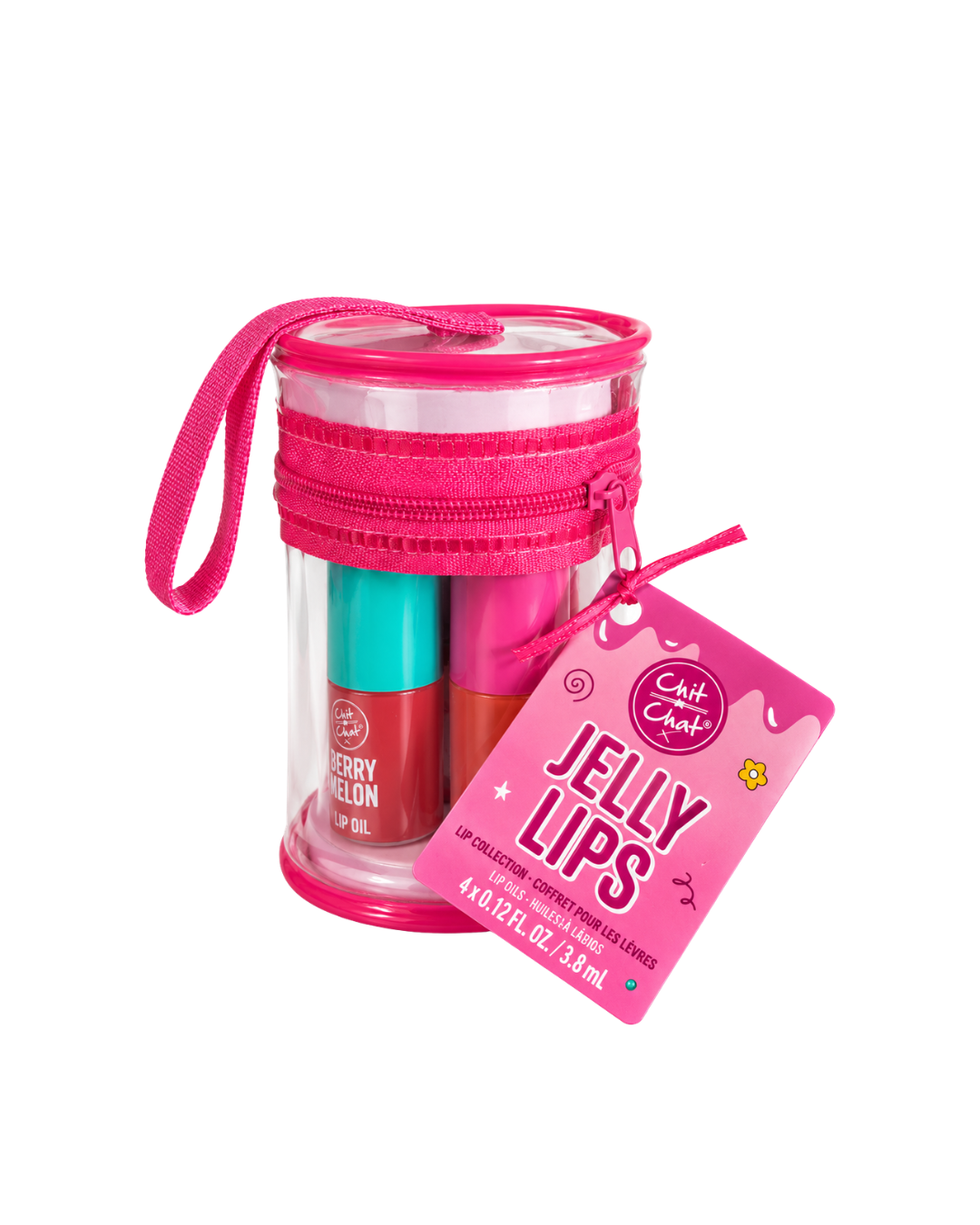 Jelly Lips Gift Set