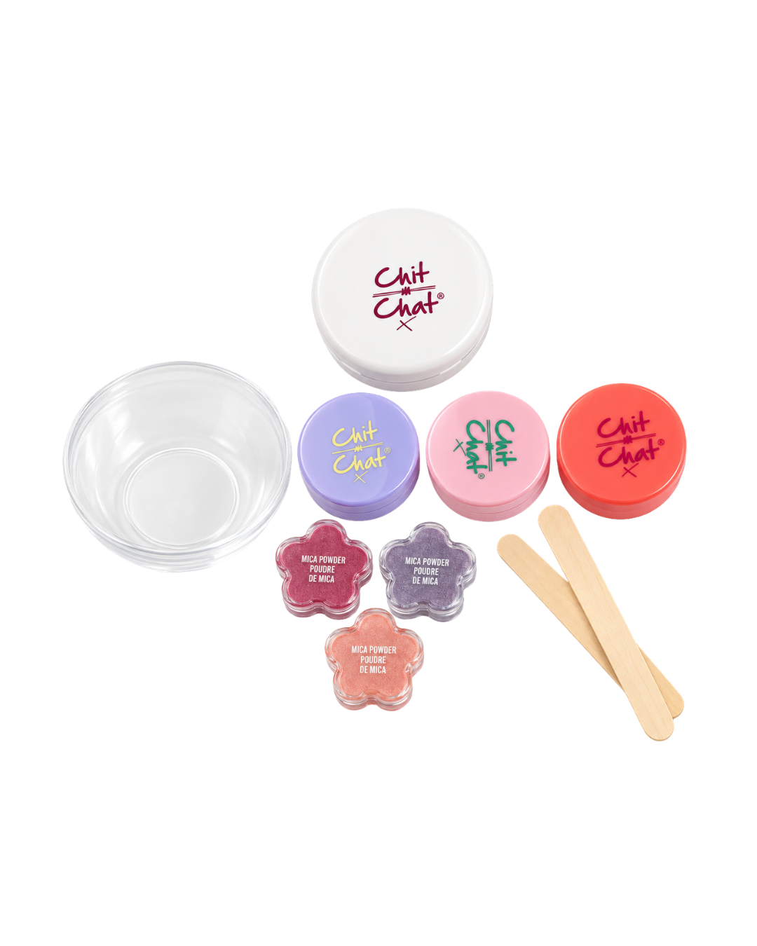 Balm Boutique Lip Balm Making Kit