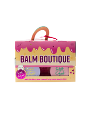 Balm Boutique Lip Balm Making Kit
