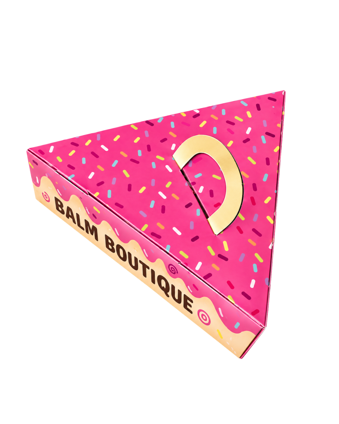 Balm Boutique Lip Balm Making Kit