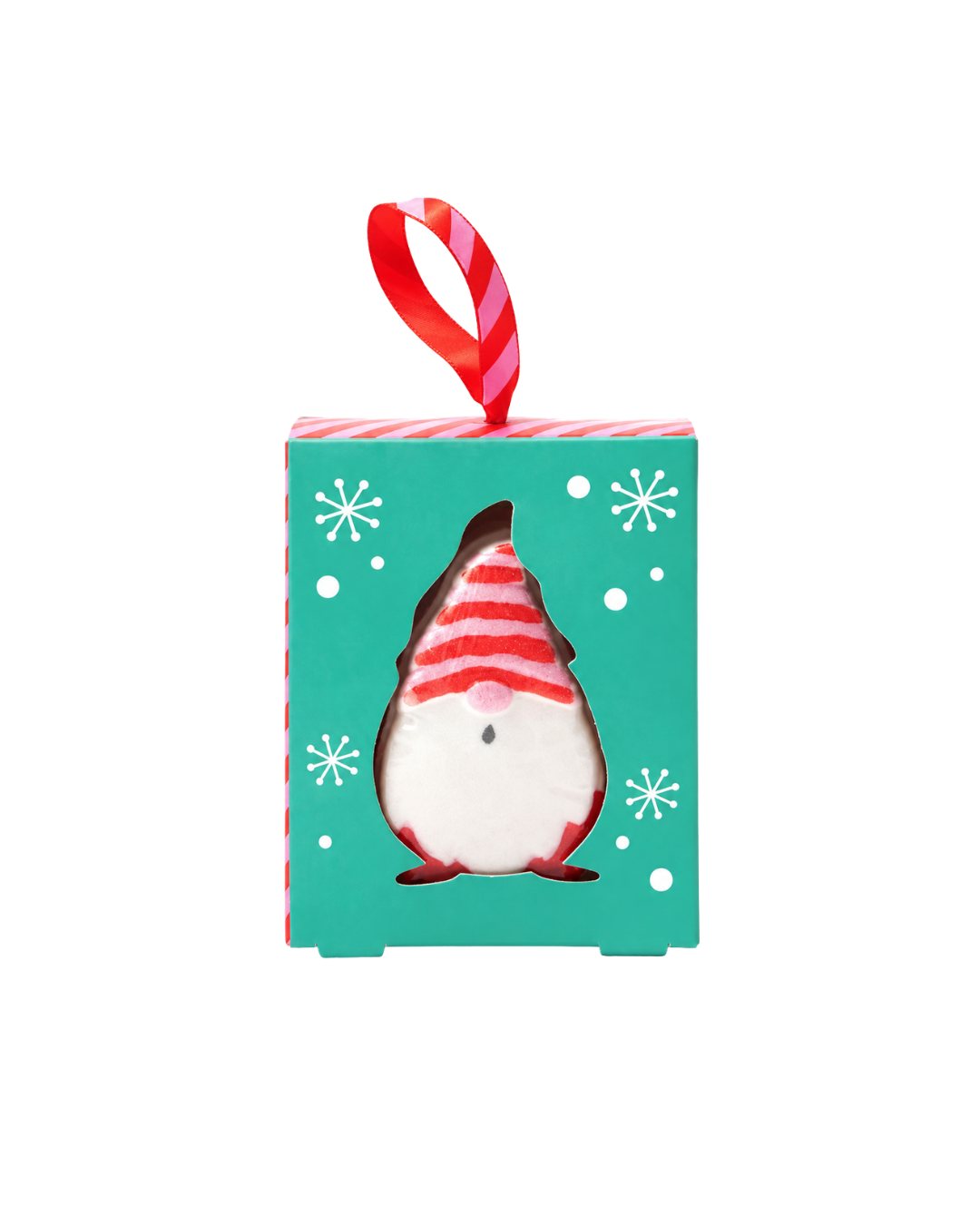 Festive Christmas Fizzers