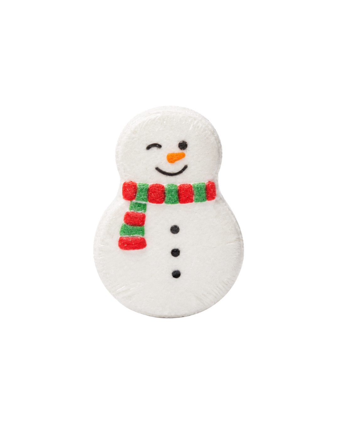Festive Christmas Fizzers