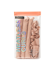 Heatless Curls