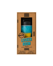 Locker Room Toiletry Set