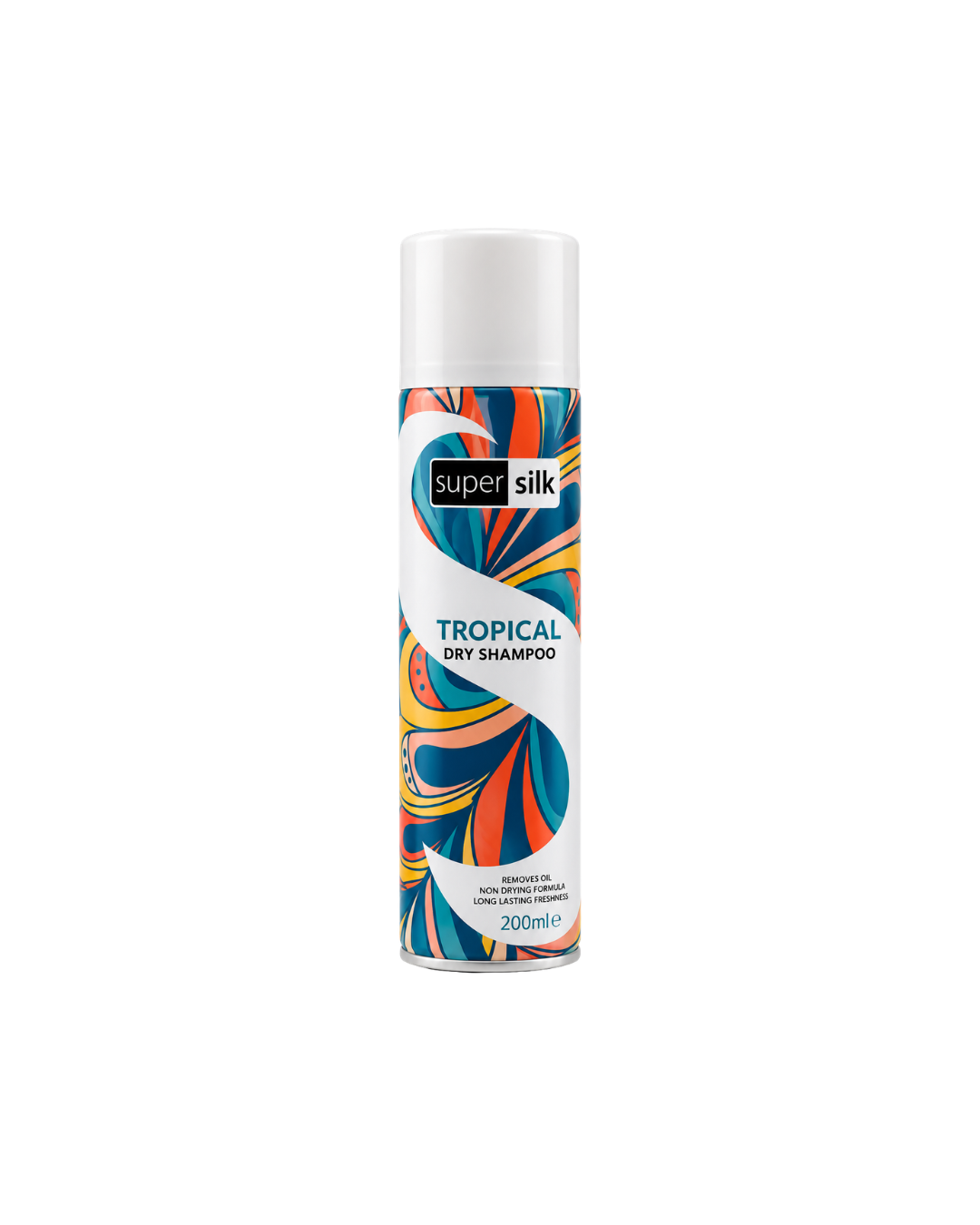 Dry Shampoo Tropical