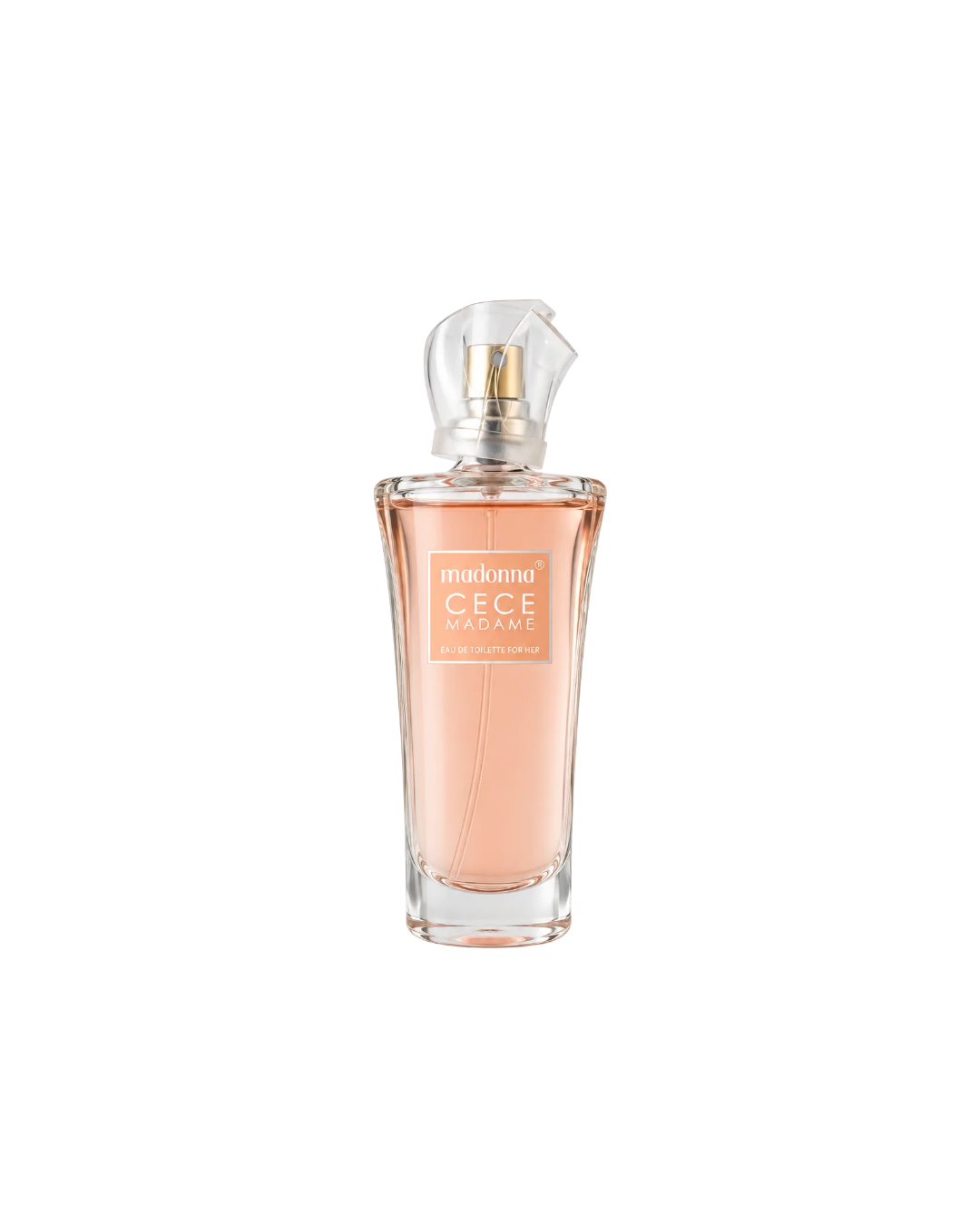 Cece Madame Eau de Toilette