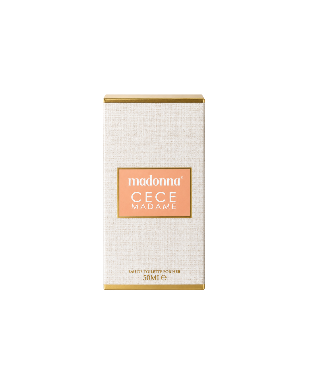 Cece Madame Eau de Toilette