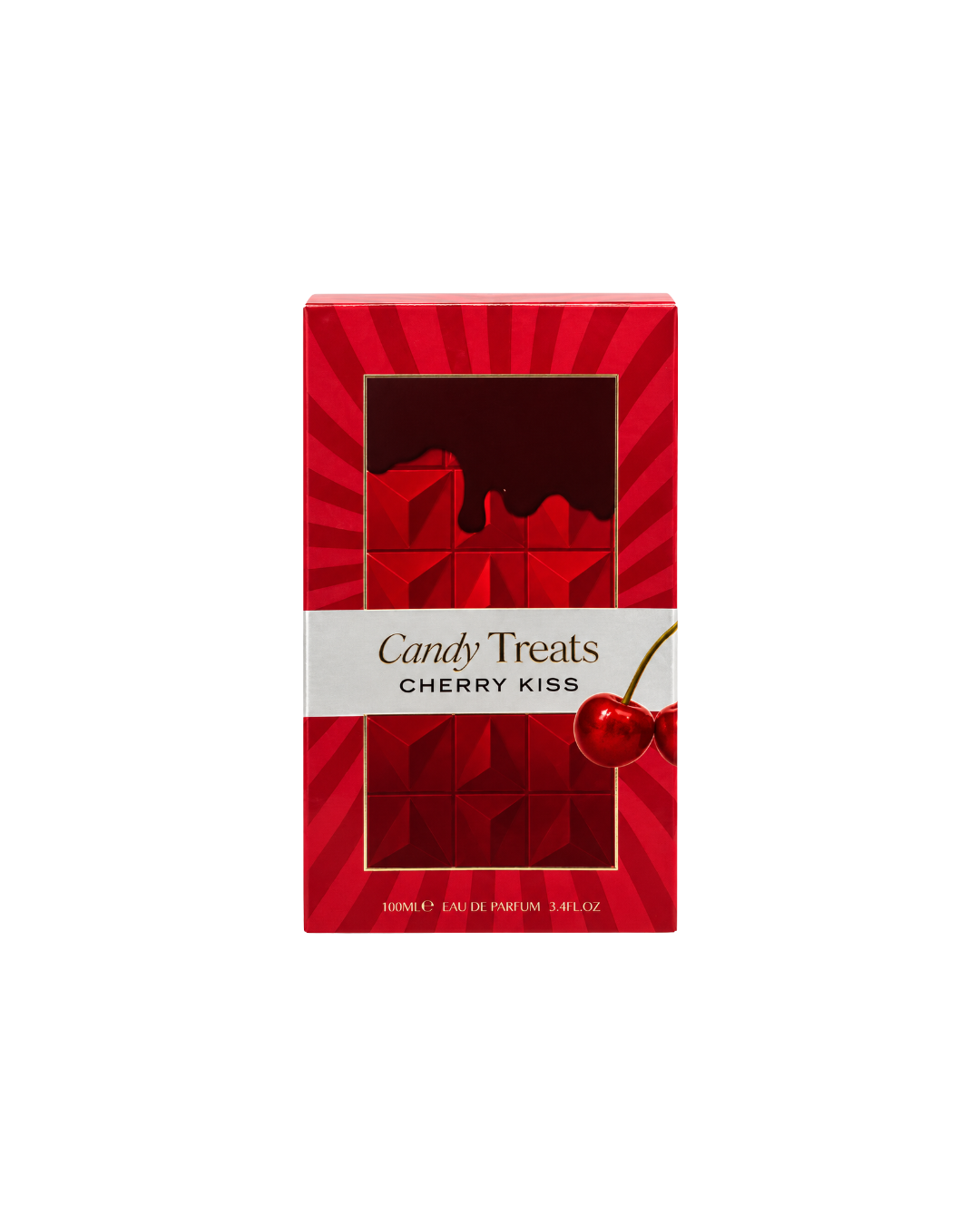 Cherry Kiss Eau de Parfum