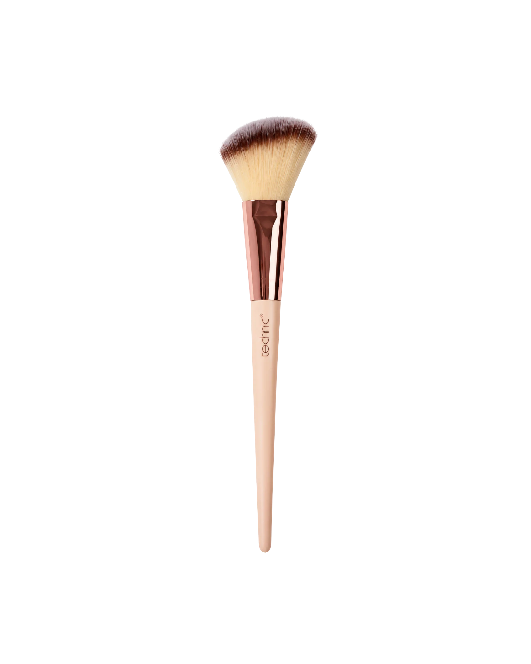 Angled Powder Brush