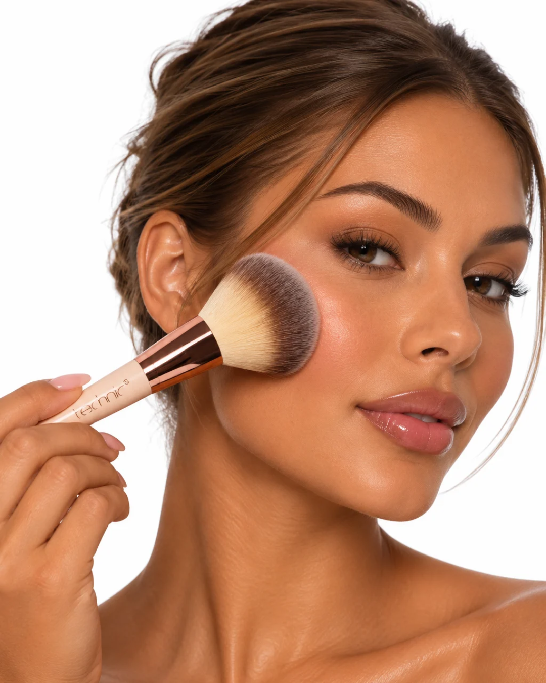 Powder Brush