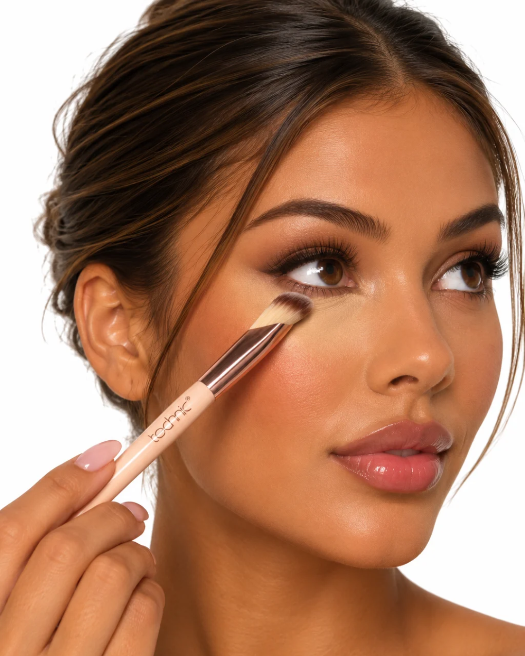 Angled Perfector Brush