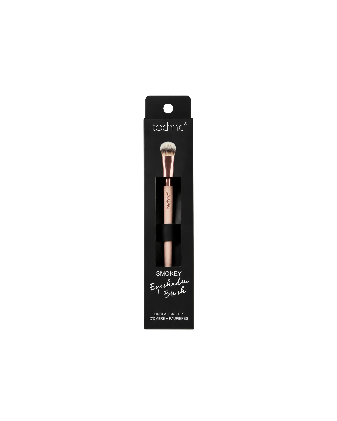 Technic Smokey Eyeshadow Brush