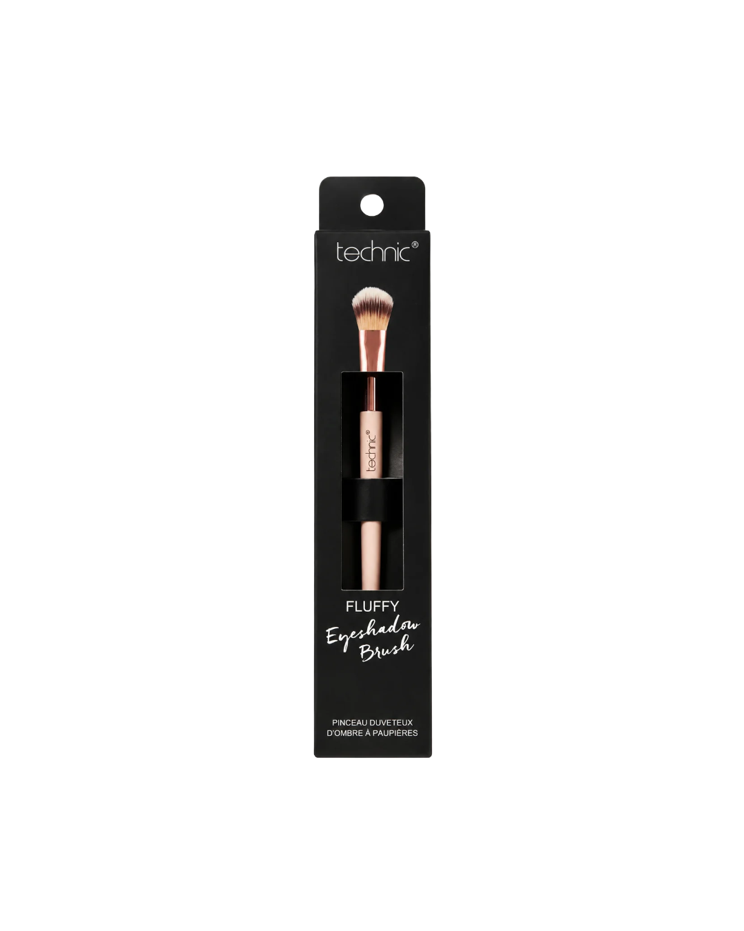 Technic Fluffy Eyeshadow Brush