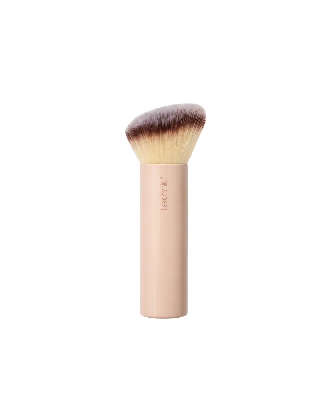 Angled Kabuki Brush