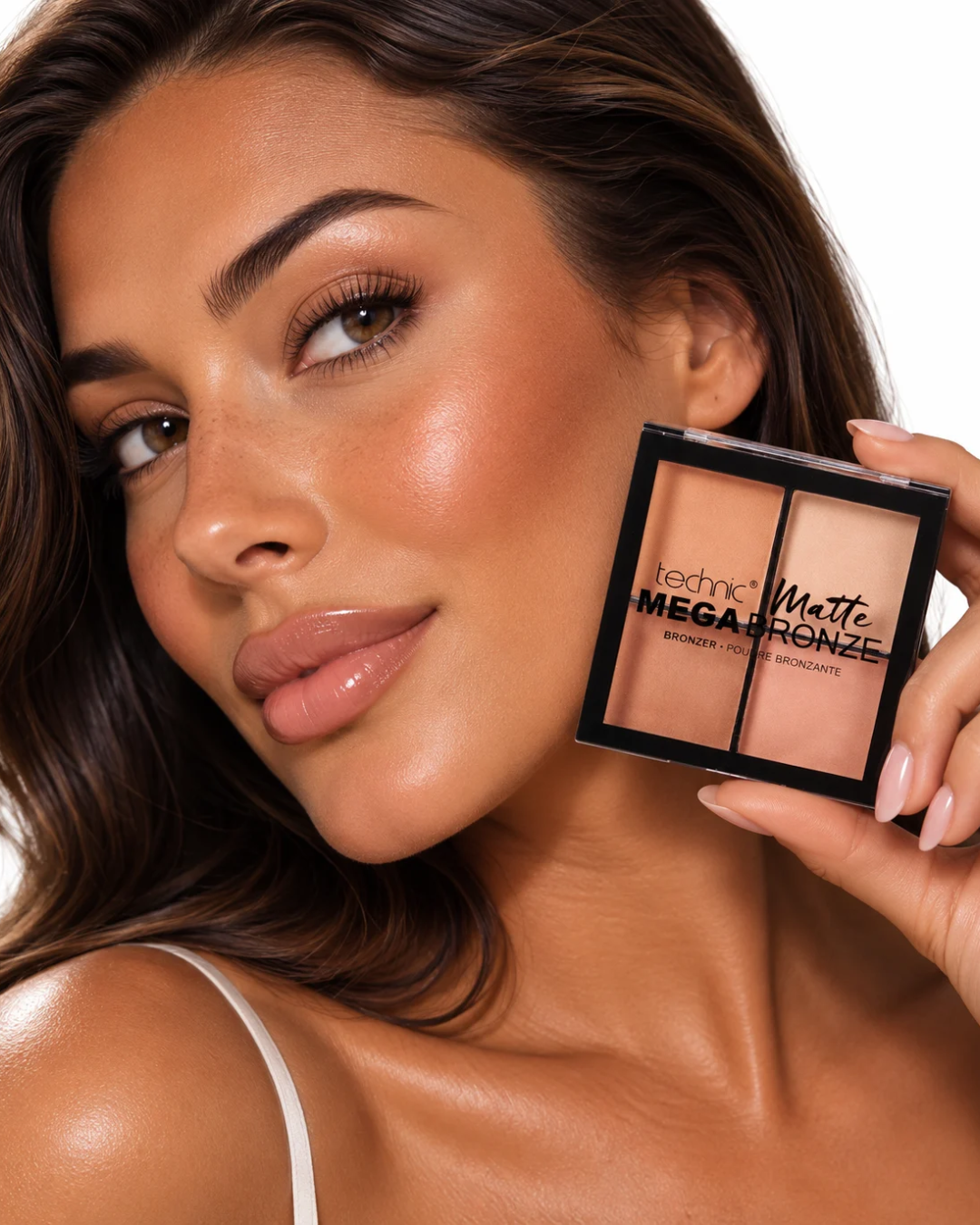 Technic Mega Bronze Matte