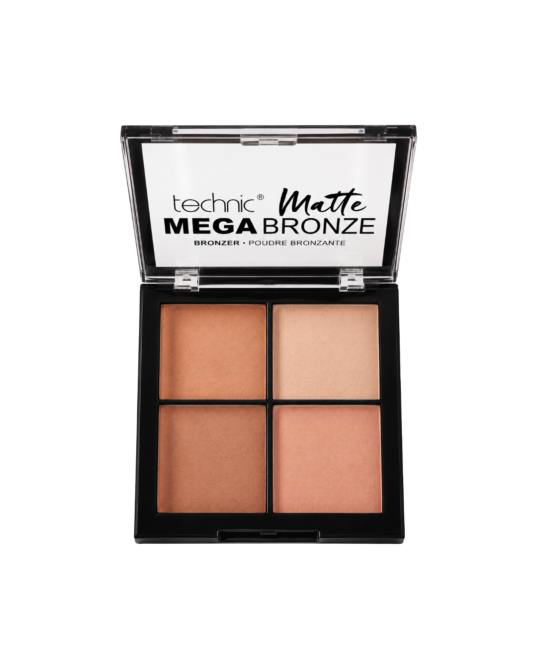 Mega Bronzer Matte