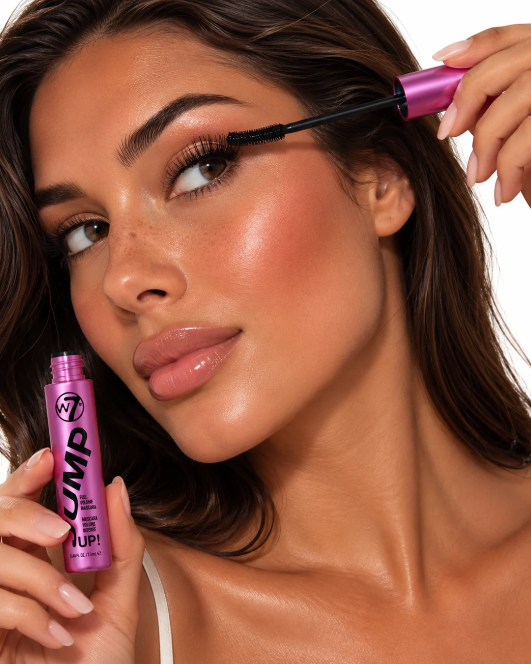 Jump Up Volume Mascara