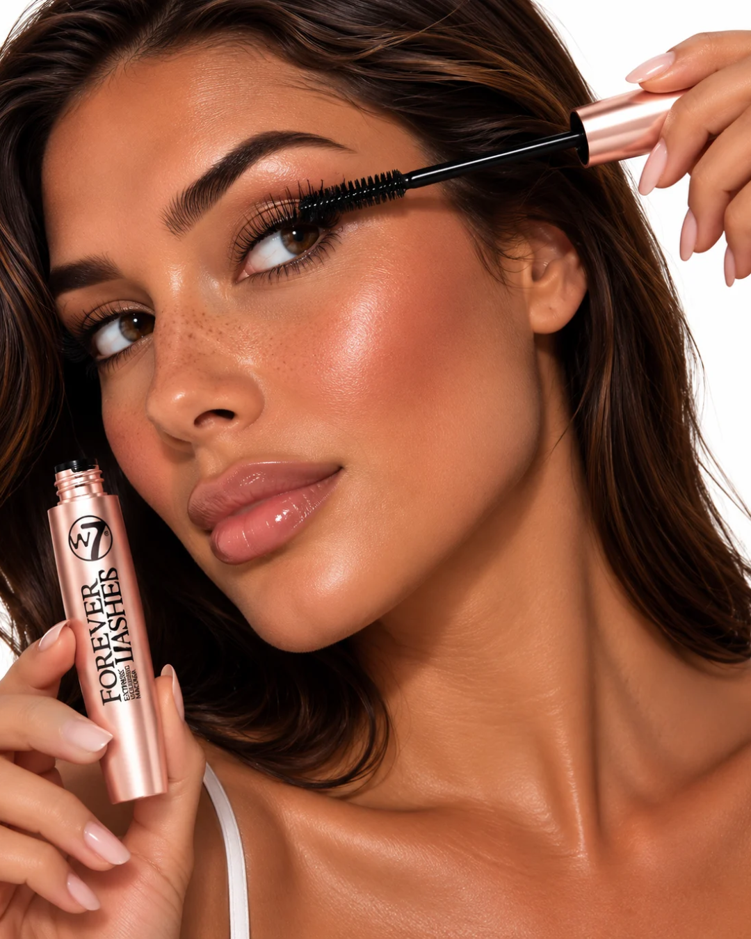 Forever Lashes Mascara