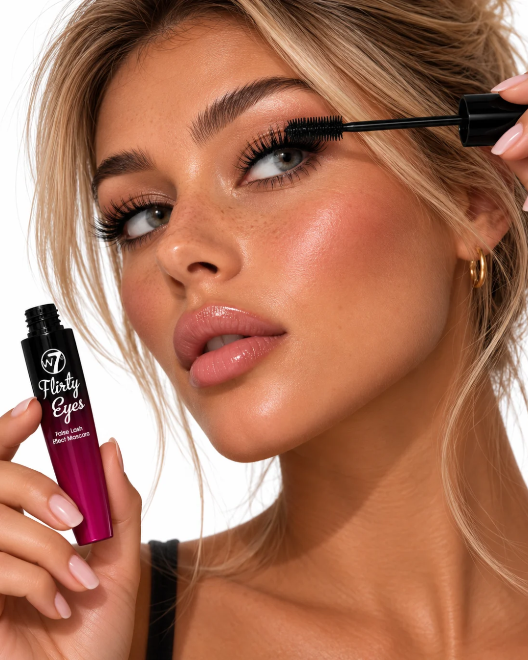 Flirty Eyes Mascara