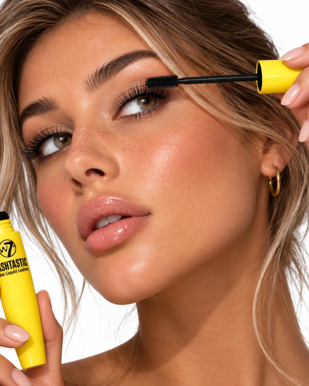 Lashtastic Mascara