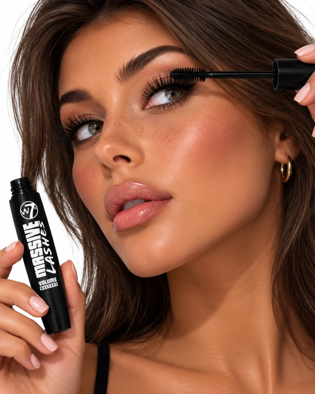 Massive Lashes
