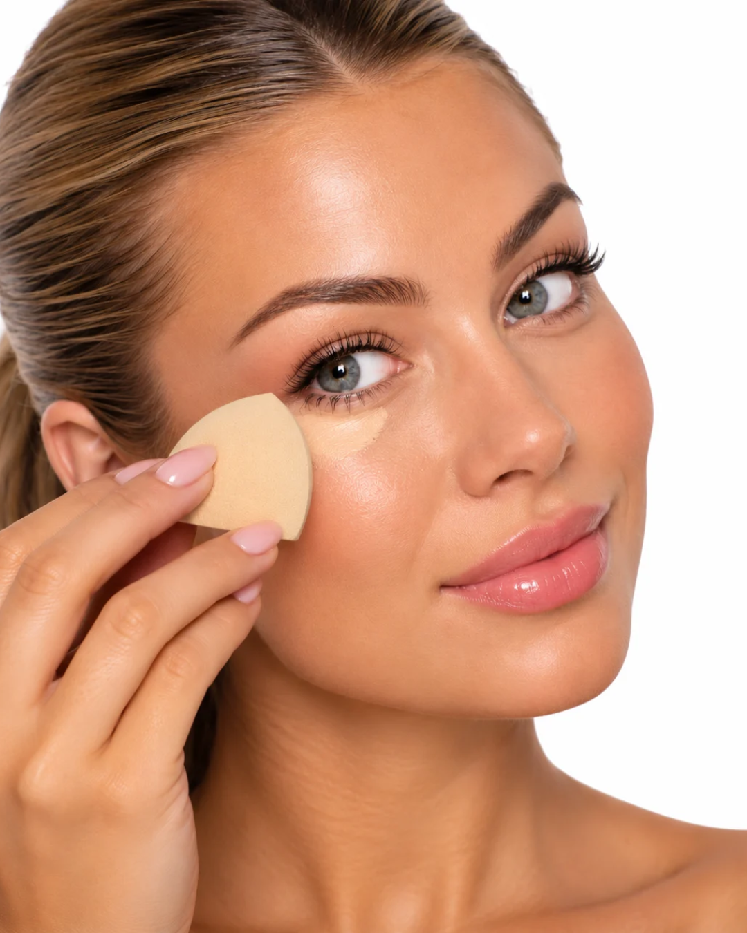 Flawless Makeup Sponge