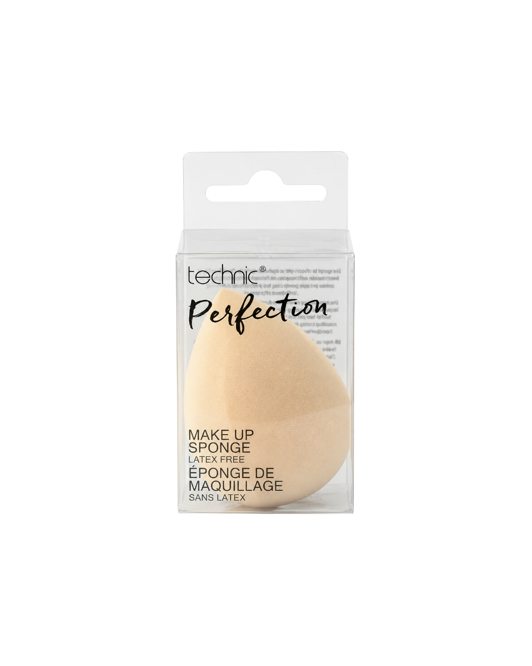 Perfection Makeup Sponge