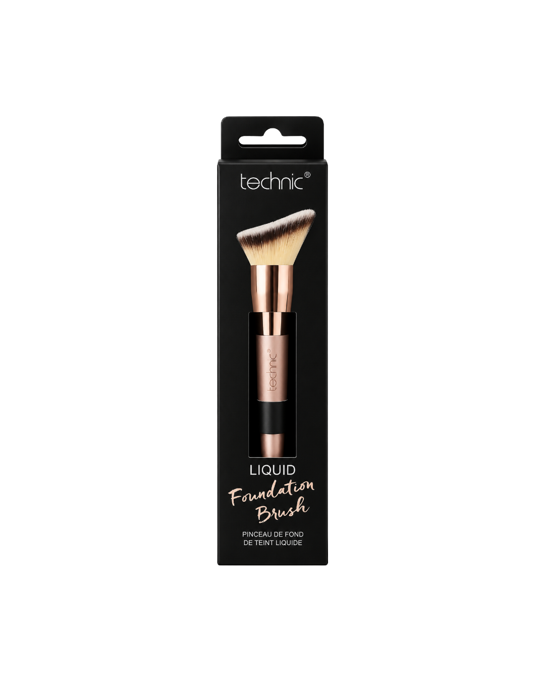 Technic Liquid Foundation Brush