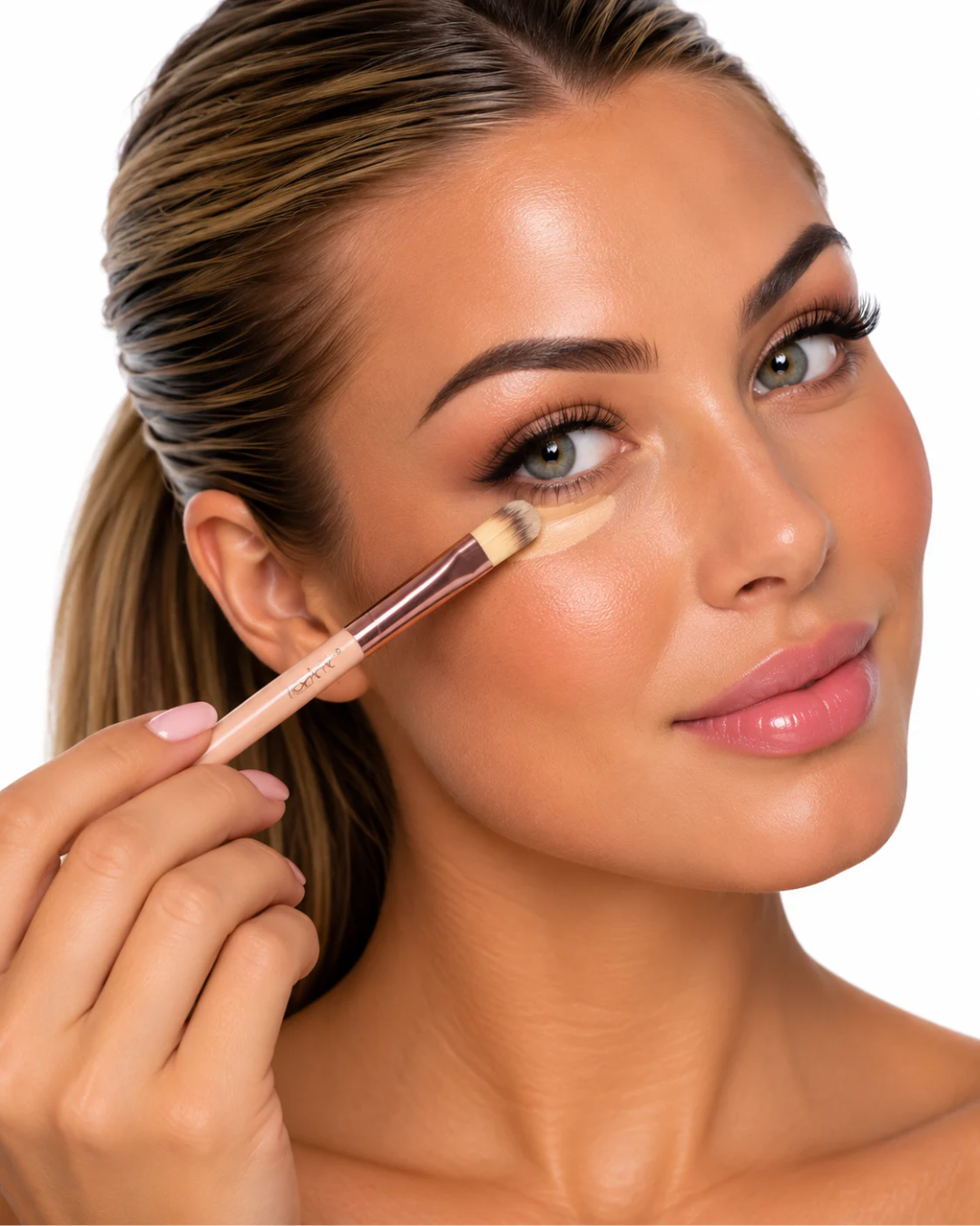 Concealer Brush
