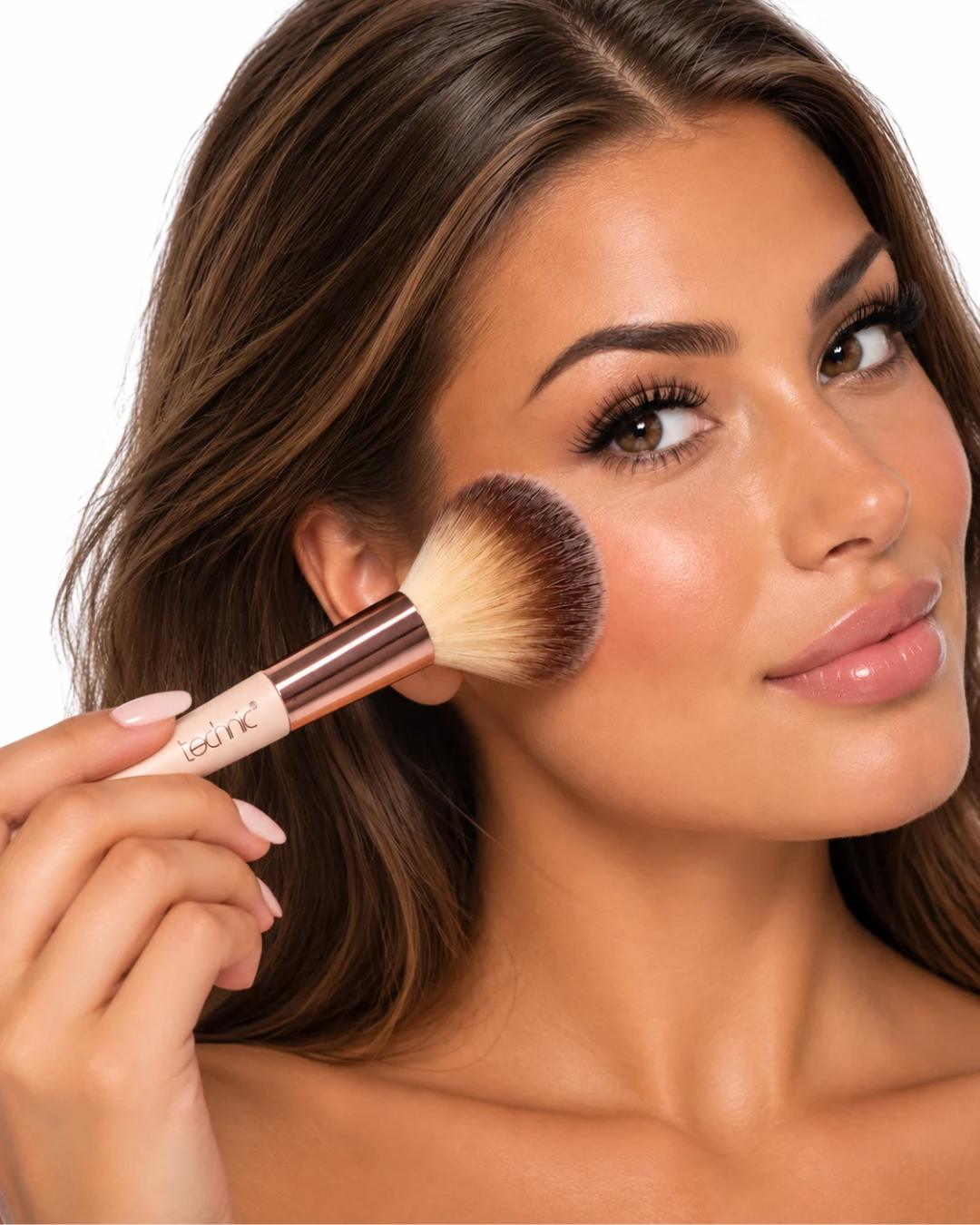 Technic Tapered Powder Brush