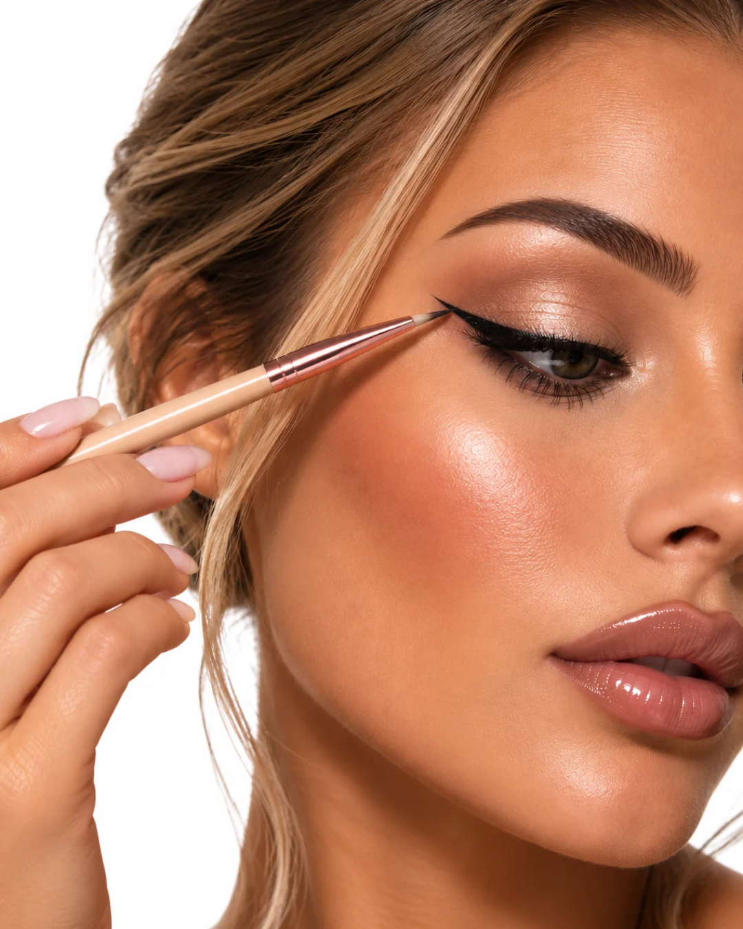 Liquid Liner Brush