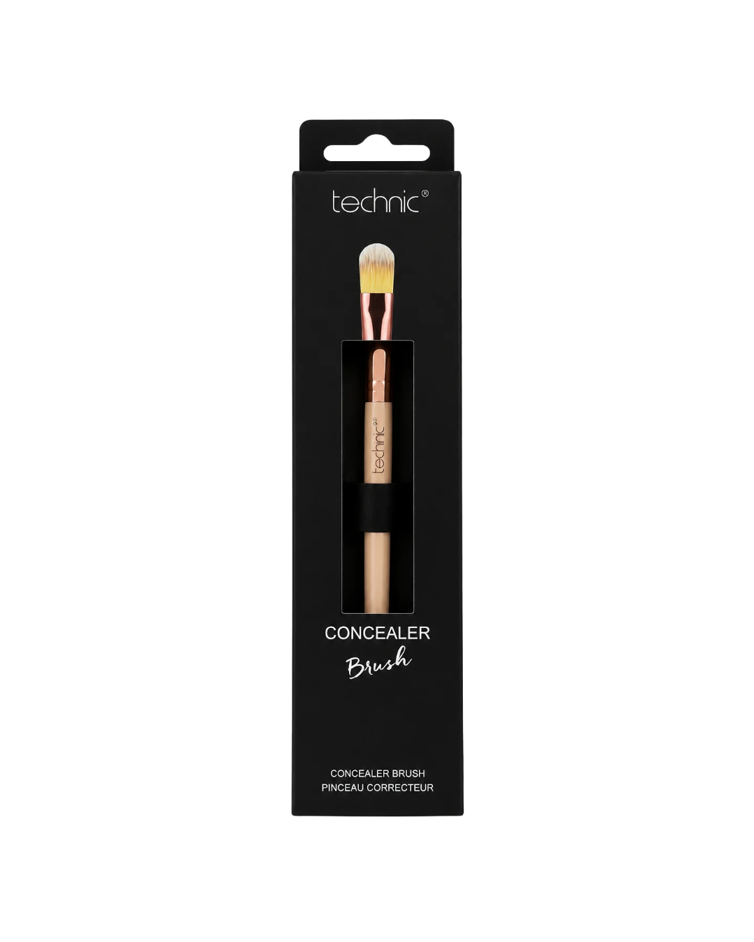 Technic Concealer Brush