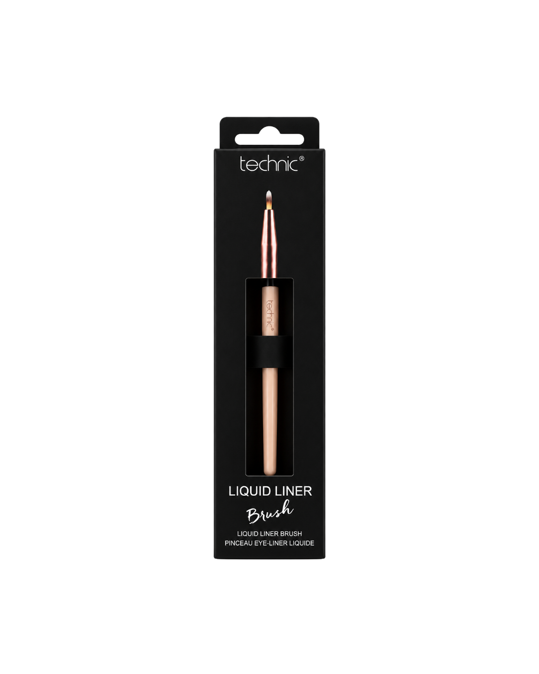 Liquid Liner Brush