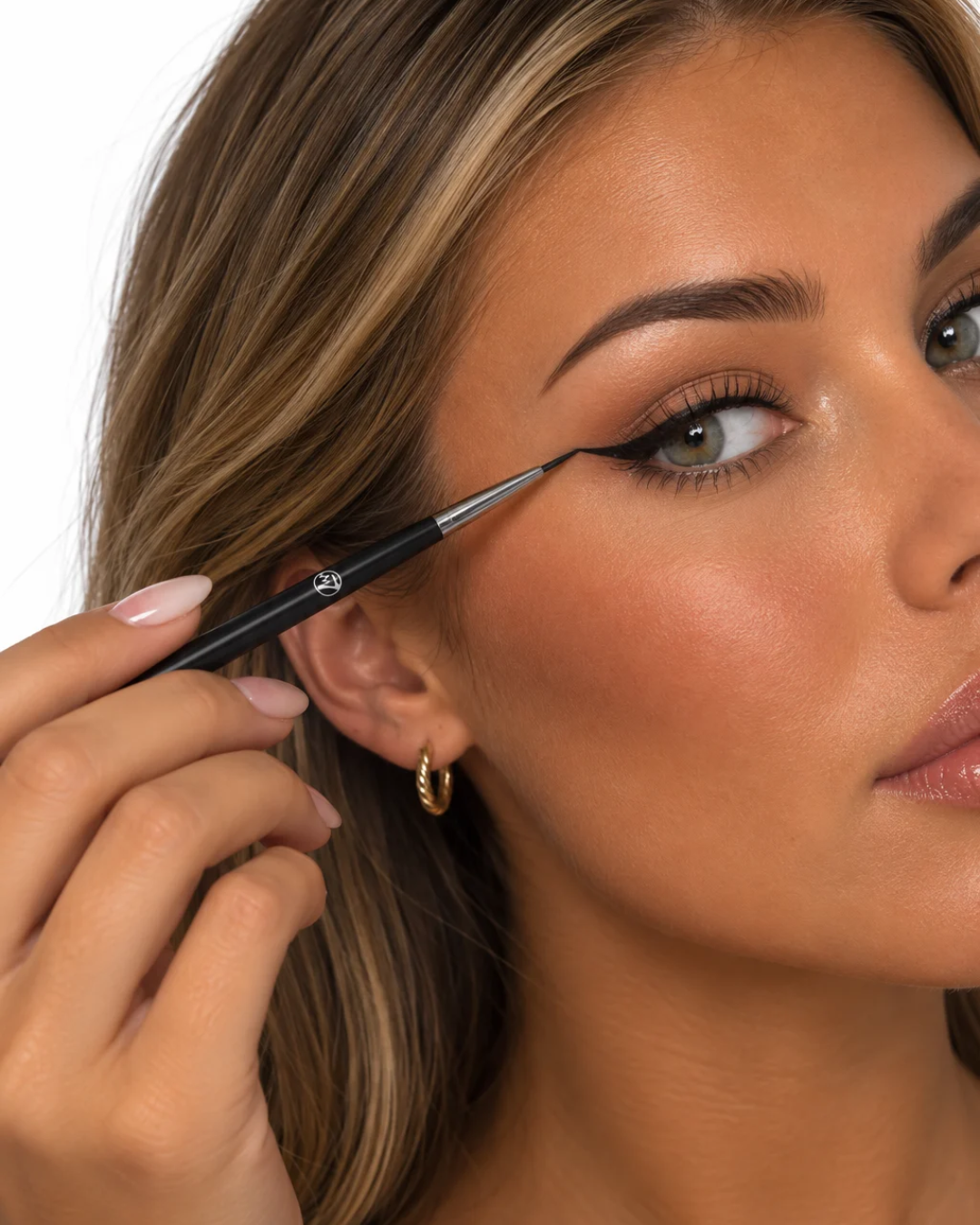 Super Fine Eyeliner Brush