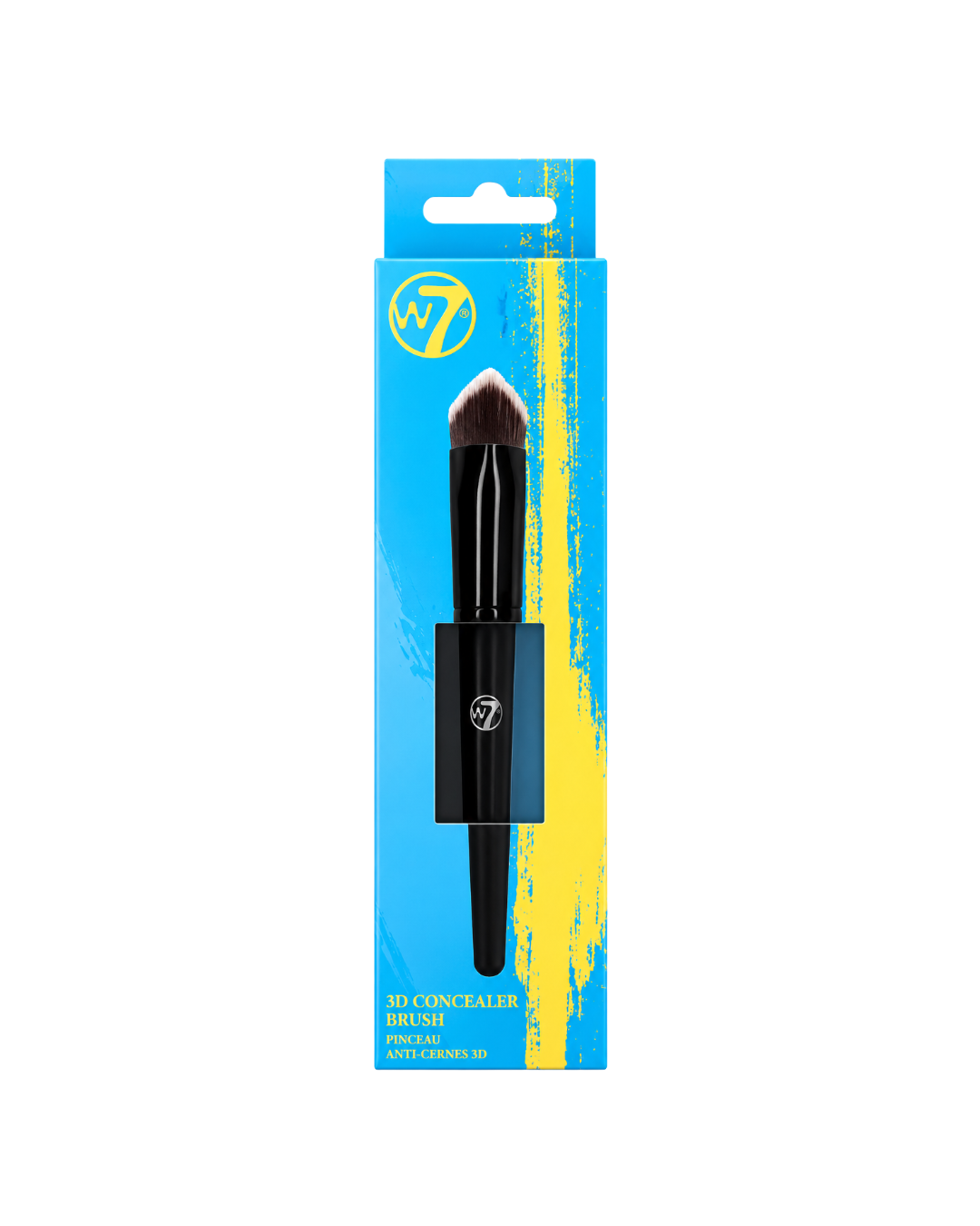3D Concealer Brush