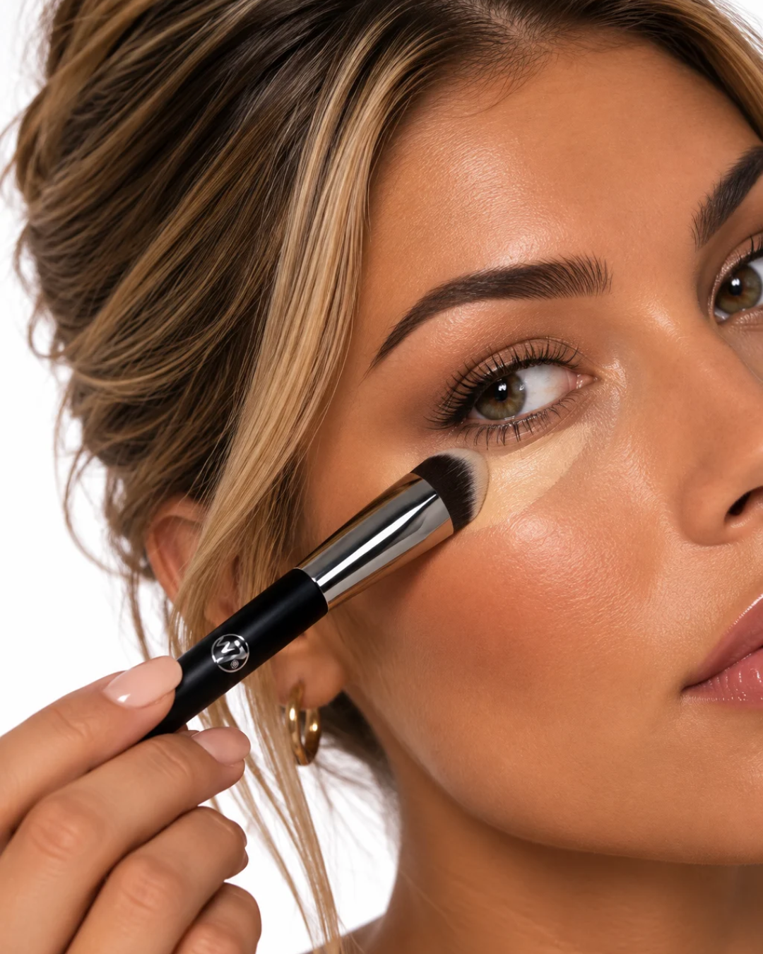 3D Concealer Brush