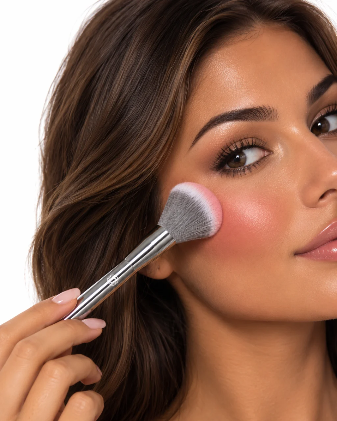 Blusher Brush