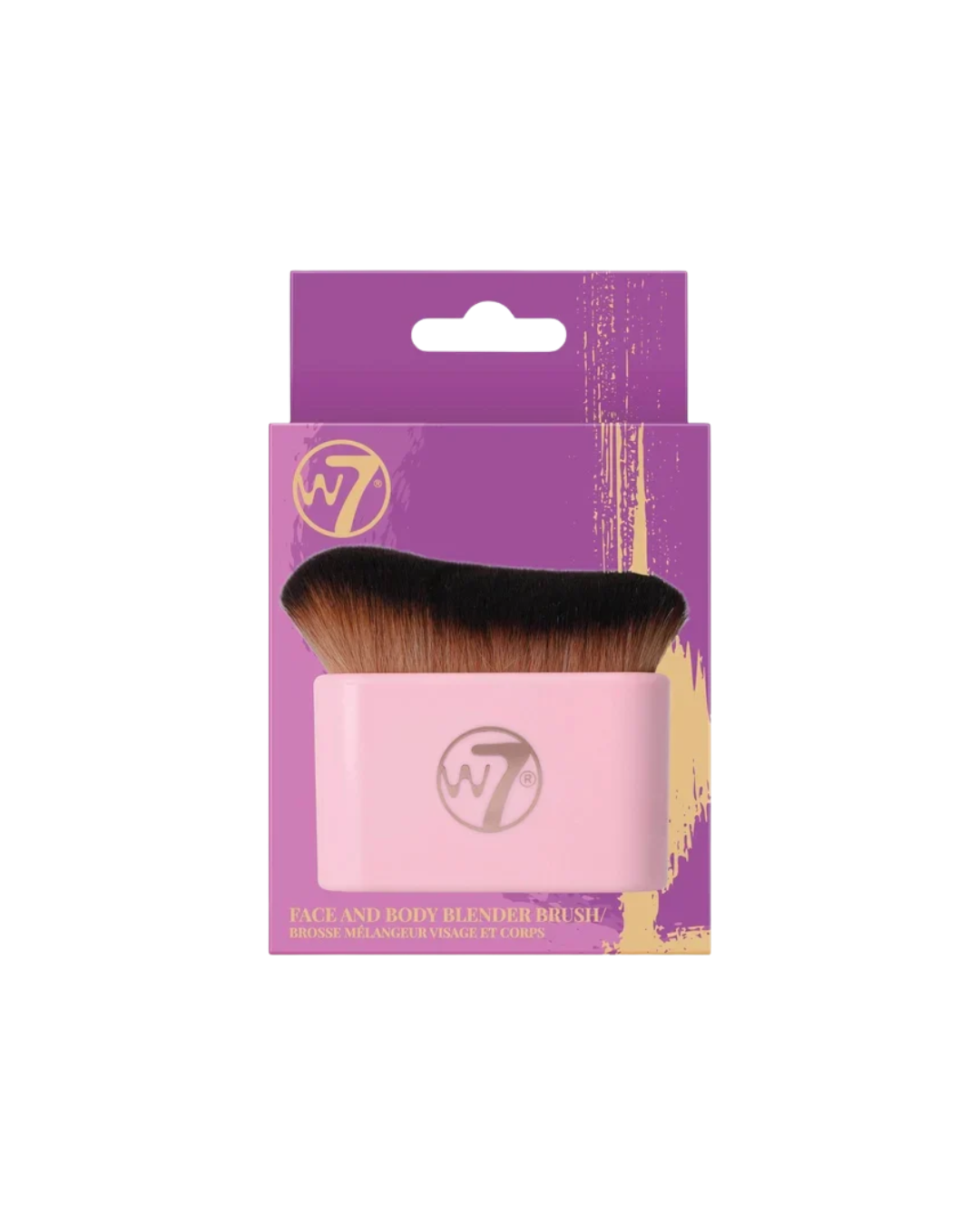 Face & Body Blender