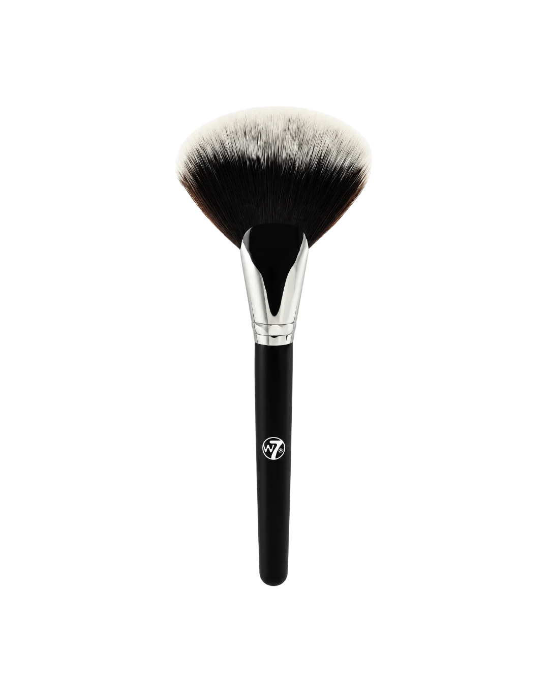 W7 Fluffy Fan Brush